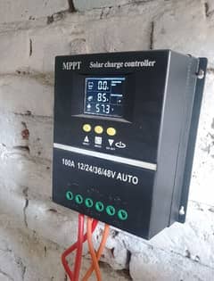 Solar Charge controller for sale