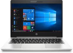HP PROBOOK 430 G6 CORE i5 8TH GENERATION IMPORTED PIECE