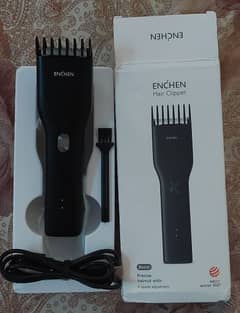 Enchen Hair Clipper and Trimmer