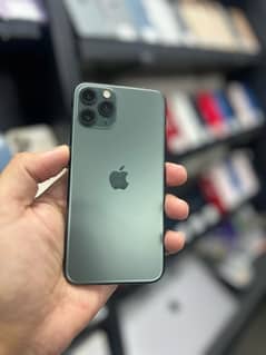 iPhone 11 Pro 64gb PTA Approved