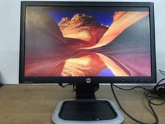 HP ProDisplay P221 21.5" LED Monitor Excellent Condition (barely used)