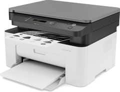 HP 135W WIRELESS LASERJET BOX PACKED HP WARRANTY NEW PRINTER