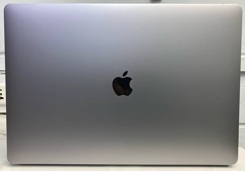 Macbook Pro 2019 6