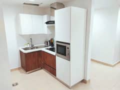 1Bed appartment for Daily Basis