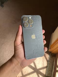 Iphone 13 Pro 256GB