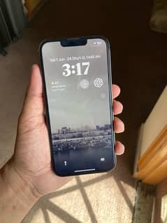 iPhone 13 Pro 256GB NON PTA