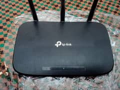 Tp link wifi device router