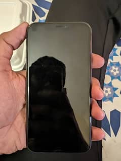 Iphone 11 64 GB PTA APPROVED