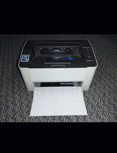 samsung wifi Printer B&W 5