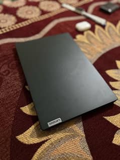 Lenovo  IdeaPad 3 Box Paked