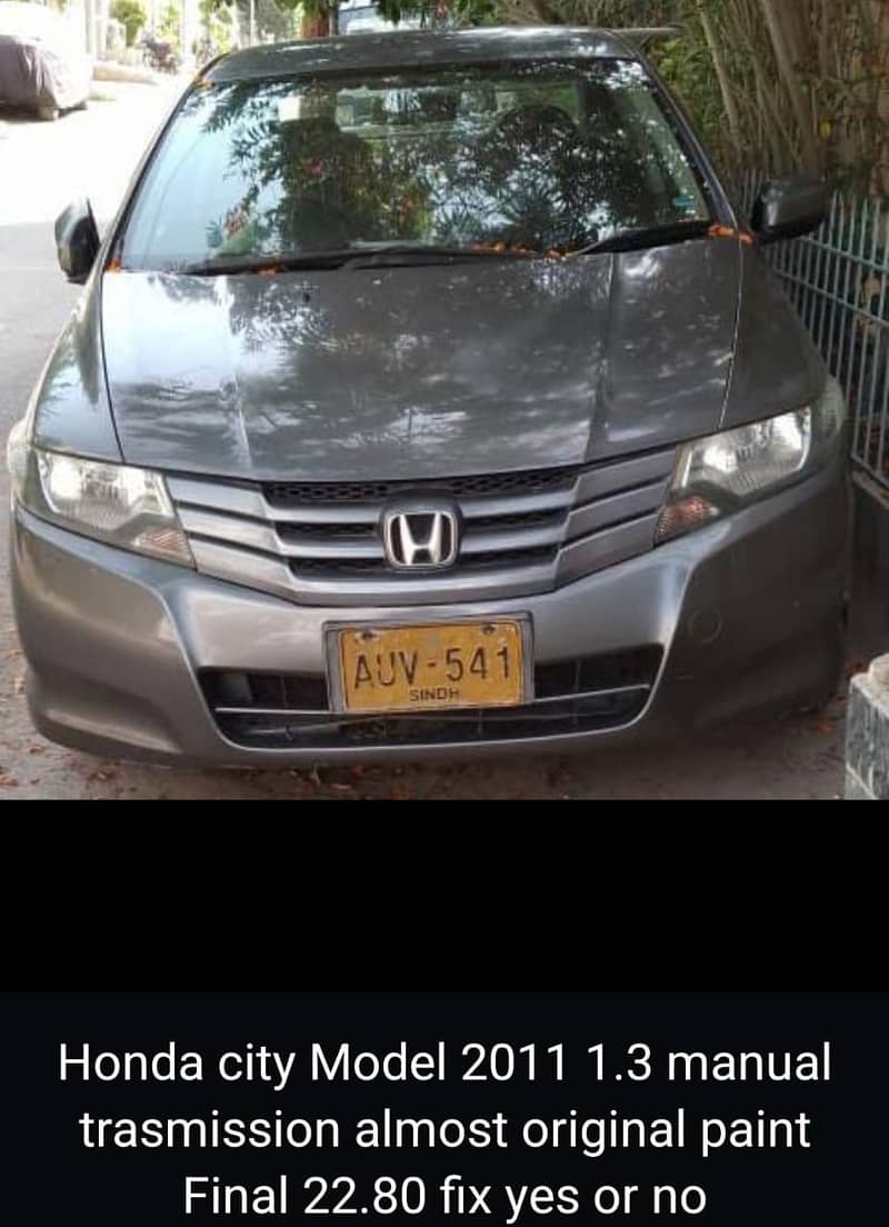 honda city 2002 modal 2