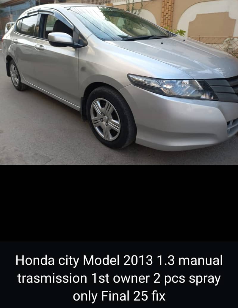 honda city 2002 modal 10