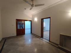 60x90 Upper Portion Is Available For Rent In I-8 With Separate Gate