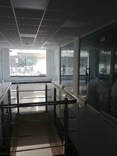 Affordable Office For Rent On Main Boulevard Gulberg