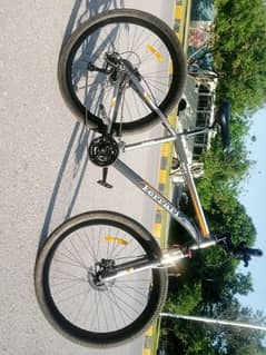 MTB bike aluminum frame for sale