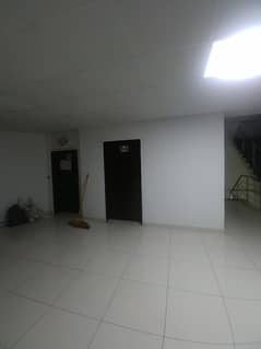 300 Sqft Office For Rent Including Service Charges Only On 35000 Beautiful Hall With Kitchen And Wash Room