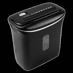 Paper Shredder For Your Office Financial Papers