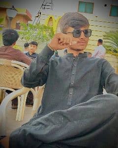 Ahsan Ali