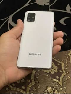 Samsung a 51 0