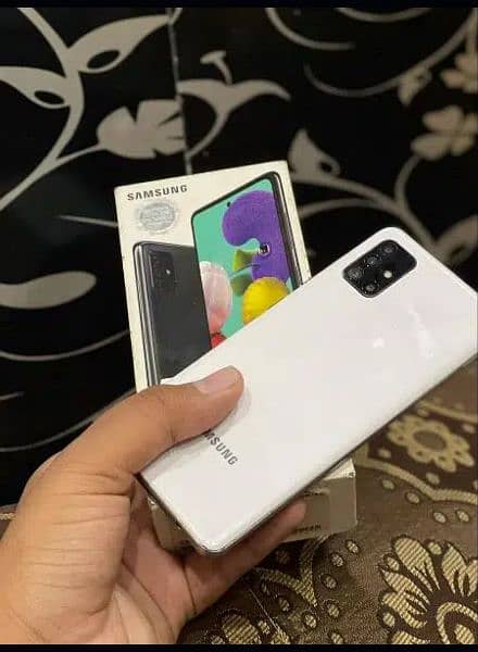 Samsung a 51 1