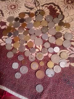 beron mulk ki  old cruncy