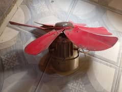 Air cooler Fan Copper Motor Available for sale in very Cheapest Rates