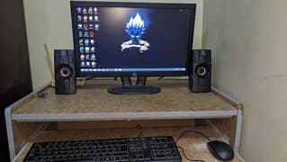 i5 2nd gen pc for sale