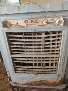 Used GFC Air Cooler for Sale