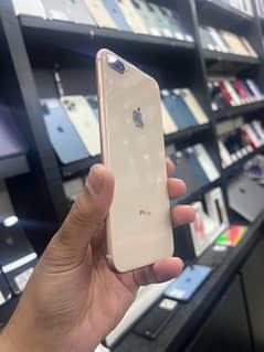 iPhone 8 Plus 64gb PTA Approved