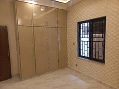 Kanal 2bed superb upper portion in NFC society near wapda town