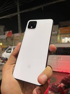 Google pixel 4xl