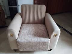 Sofa set 7 seater new design (Kapil Sharma show design)