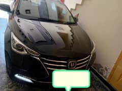 Changan Alsvin 2022 For sale