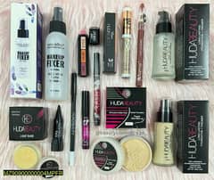 12 in 1 makeup deal free dilevery