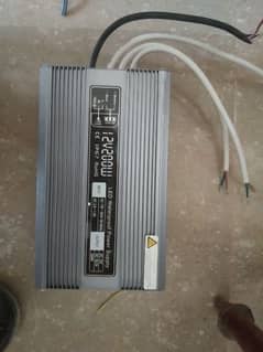 12 volt supply 16 Amp for sale