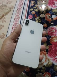 iphone x non pta condition 10 by 10