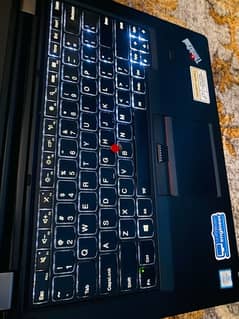 Lenovo Thinkpad Yoga460