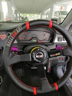 steering wheel for sale
