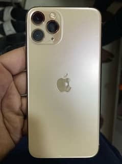 iphone 11 pro 256Gb PTA Approved