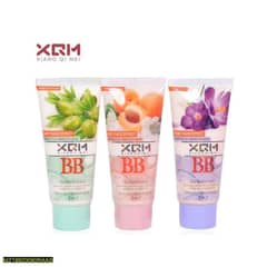 BB Cream - Pack of 3 | Standard Size