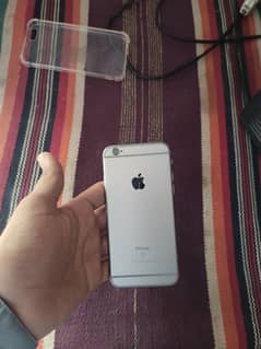 iPhone 6s  factory unlocked 32gb