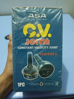 CV Joint For Santro