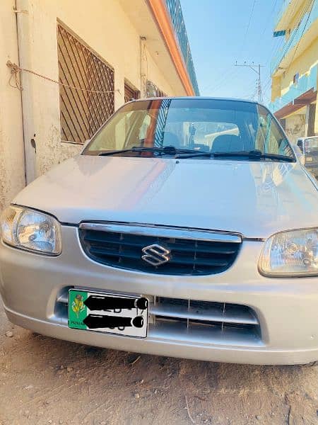 Suzuki Alto Model 2012 Better Then Mehran/Coure/Cultus/City 1