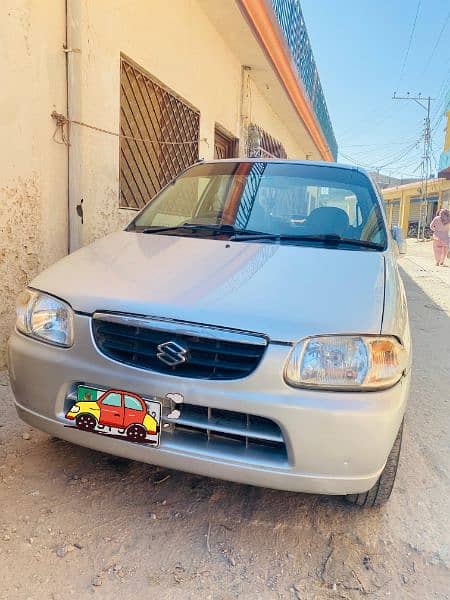 Suzuki Alto Model 2012 Better Then Mehran/Coure/Cultus/City 0