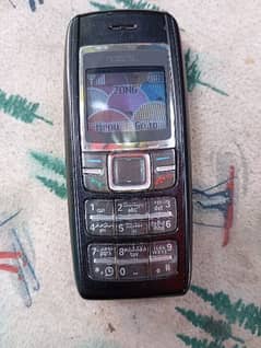 Nokia 1600 antique