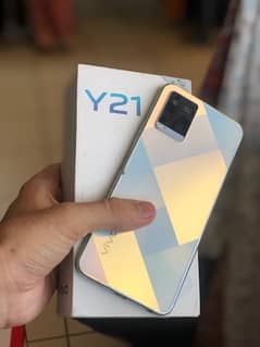 Y21 ViVo Urgent Sell