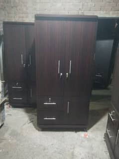 wardrobe/ Cupboard/ Almirah /Cabinet /  Almari