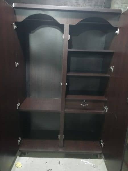 wardrobe/ Cupboard/ Almirah /Cabinet /  Almari 6