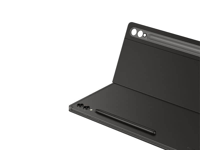 Tab S9 Ultra keyboard slim Case Black 7