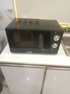 Enviro Microwave
